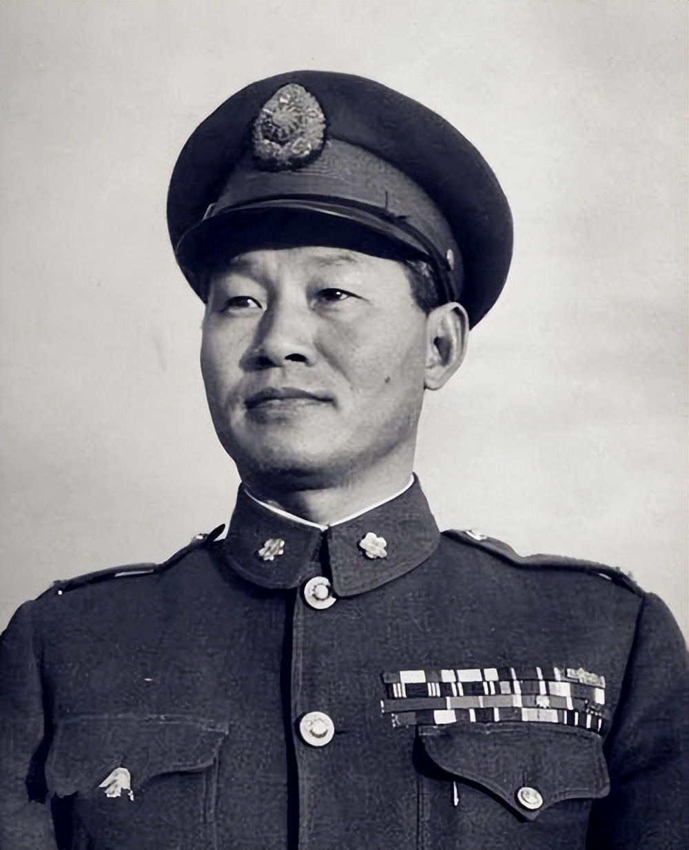 蒋经国对孙立人的感人视频,蒋经国对孙立人的感动