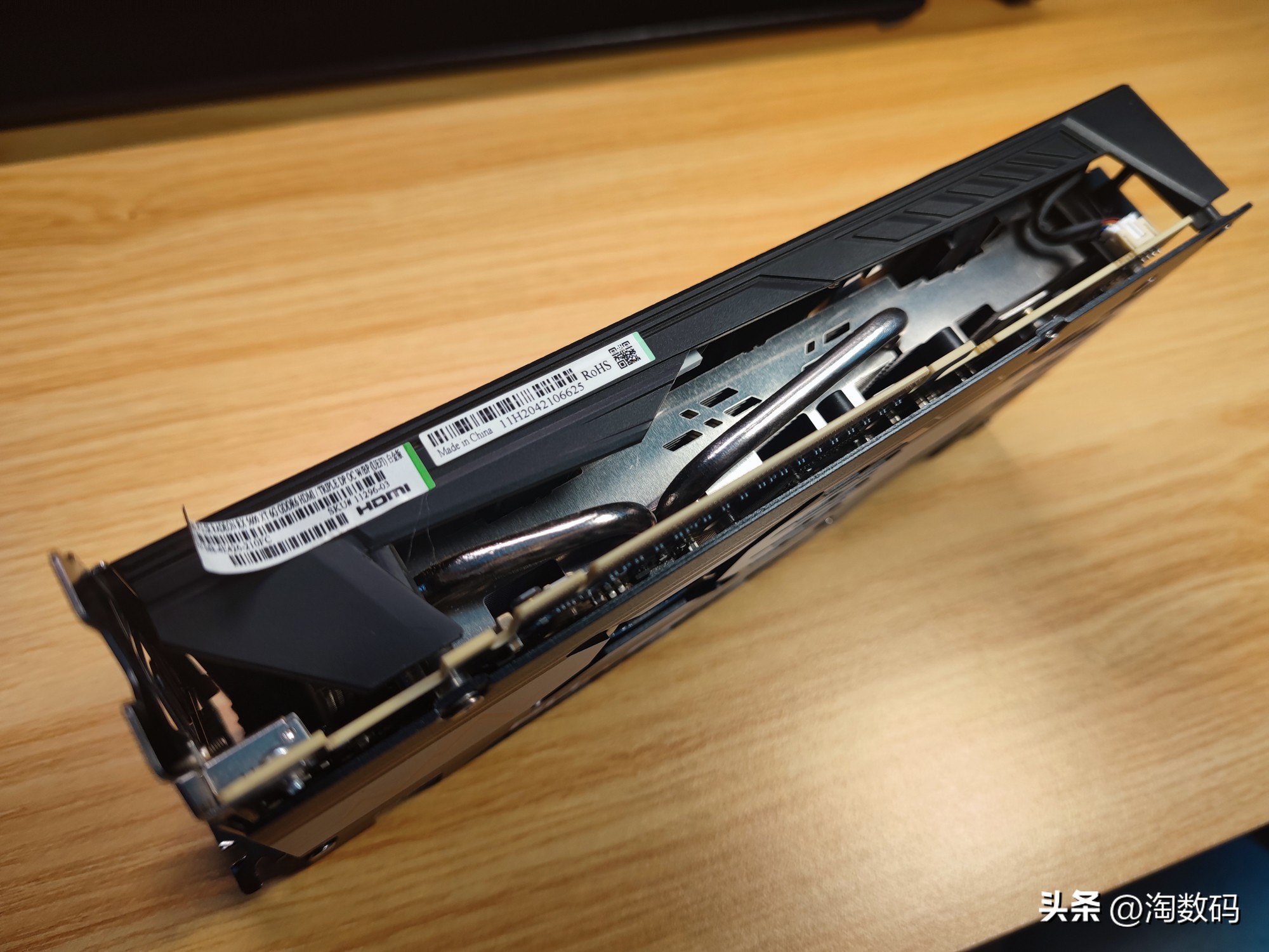 rx5600xt蓝宝石矿渣,蓝宝石5600xt矿渣