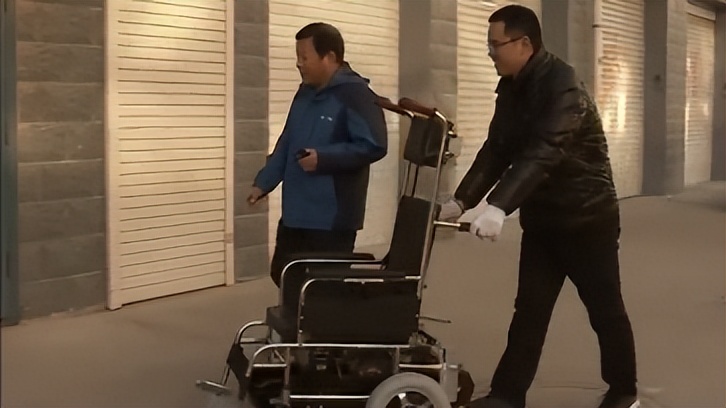 老人上下楼爬楼神器,老人不用电梯爬楼神器