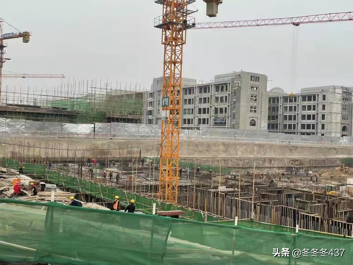 保定市区楼市哪个方向好,保定东北部性价比高的楼盘