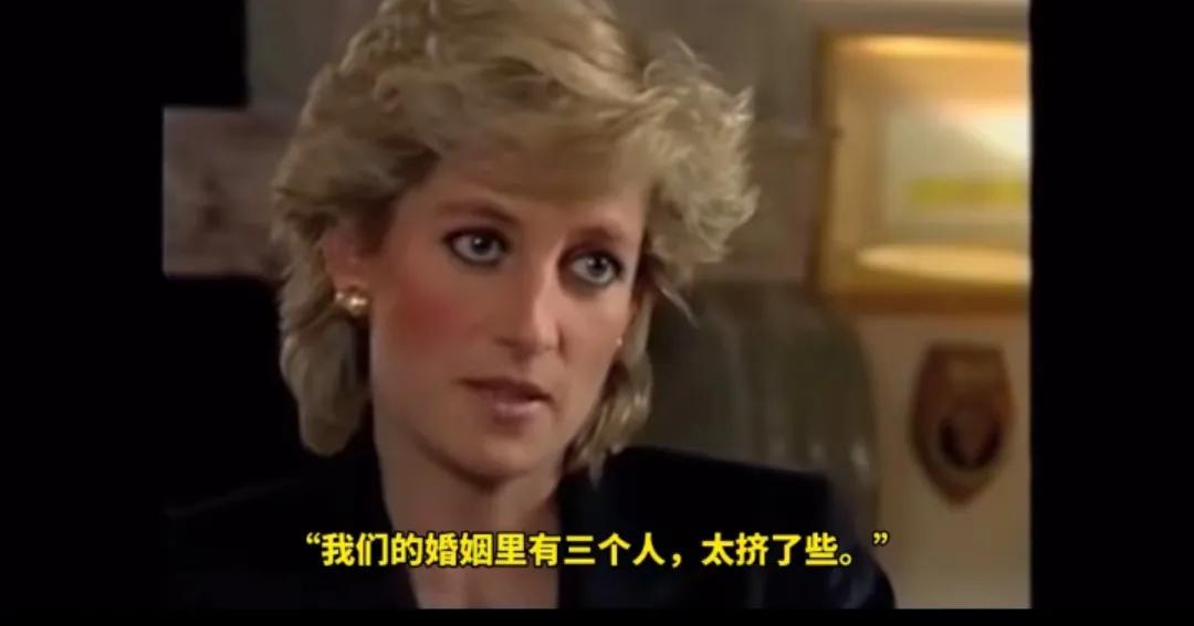 这个全英国最恨的“第三者”，凭啥能够成为英国的王后？