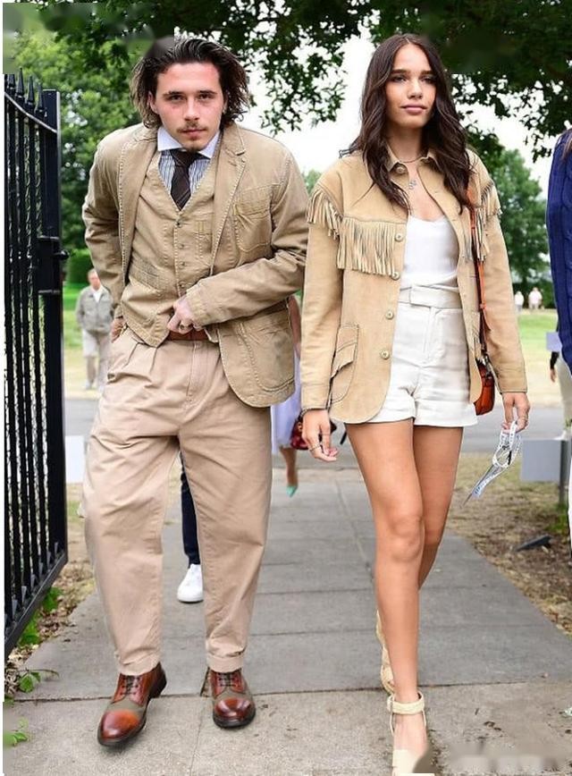 维多利亚回忆贝克汉姆出轨风波,维多利亚为什么原谅贝克汉姆出轨