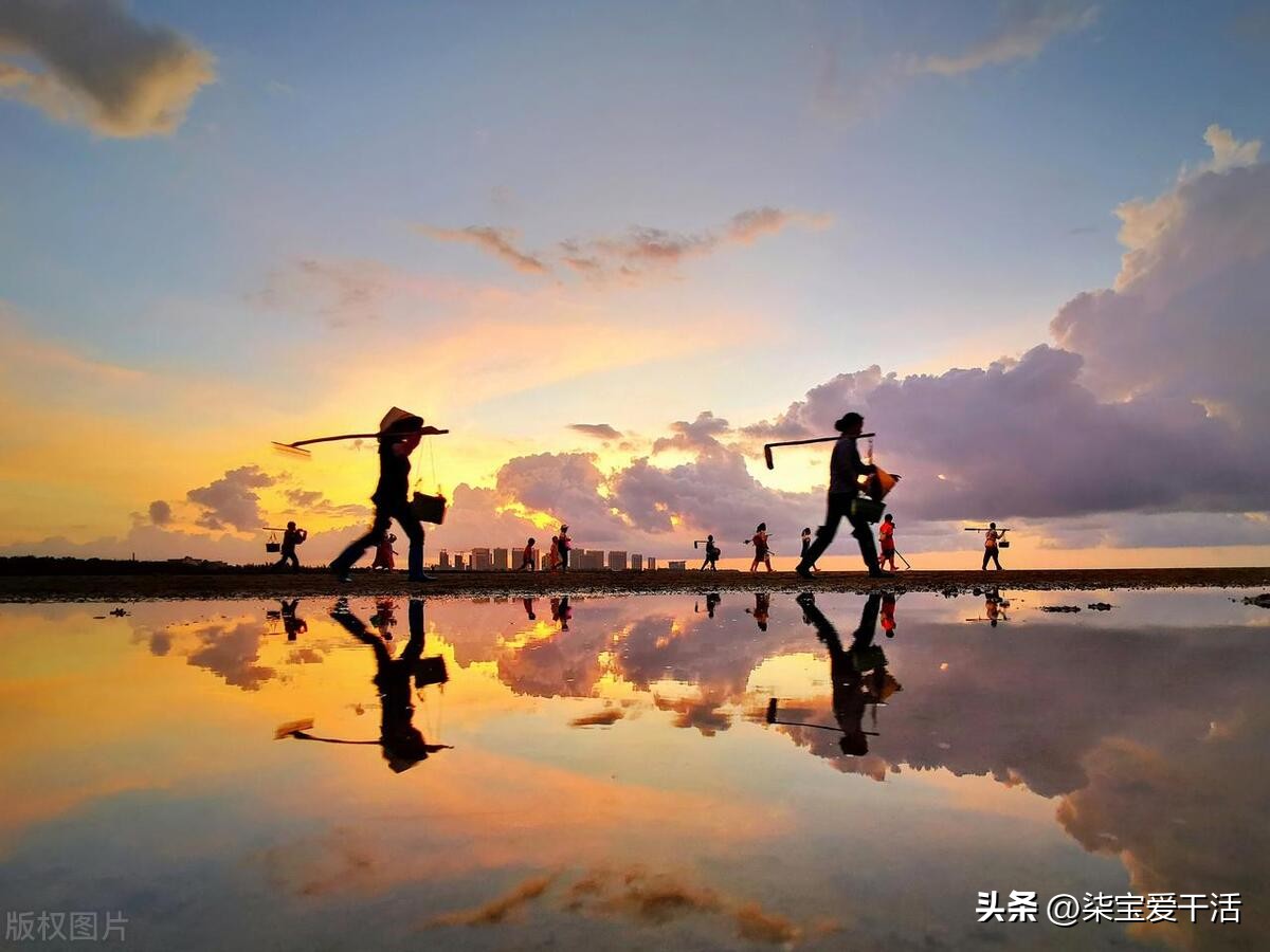 日照金沙滩海边哪里好玩,日照海滩游玩攻略