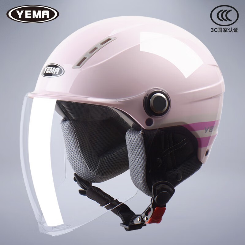 电动车头盔3c标准参数是多少,电动车头盔3c认证和新国标的区别