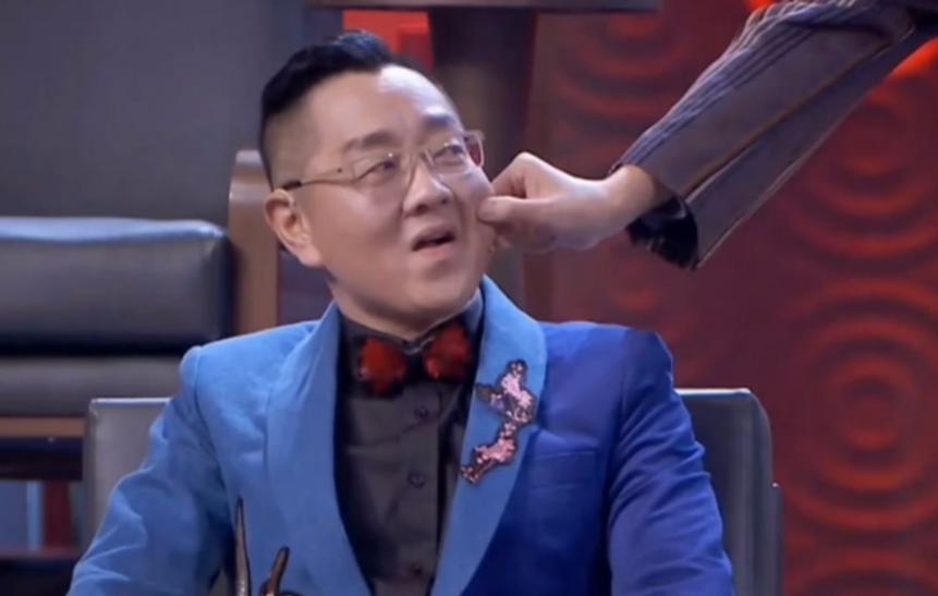 错把平台当本事的艺人,错把平台当能力的案例