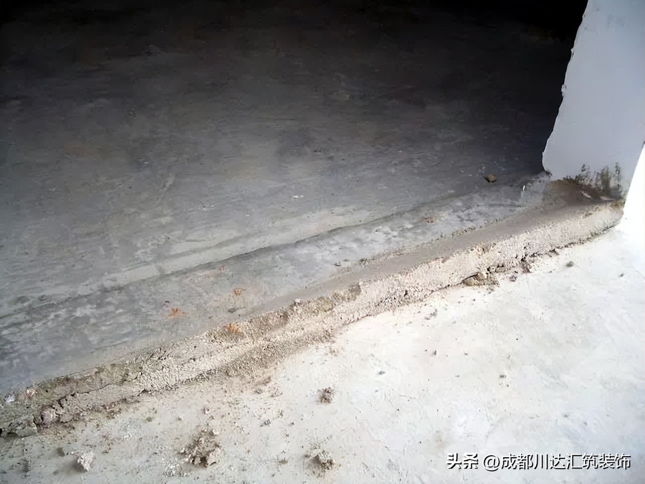 卫生间该怎么弄才能做到干湿分离,卫生间干湿分离正确的解决方案