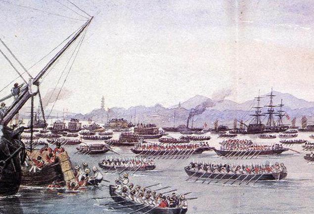 浅析南洋诸国与华侨的商贸往来