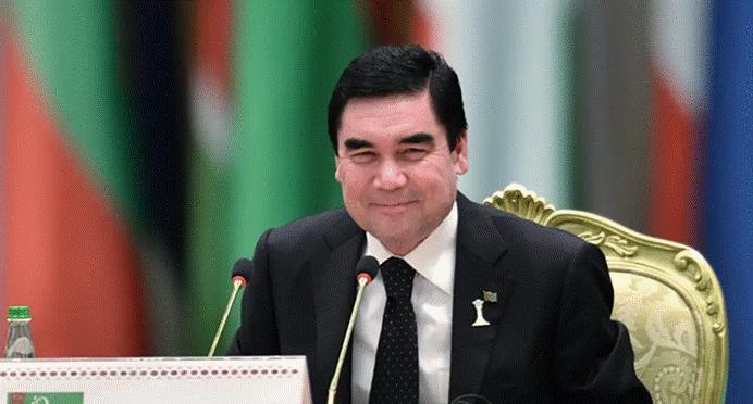 土库曼斯坦永久中立国的地位,土库曼斯坦中立国