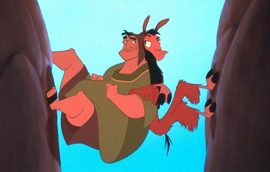 10部必看的迪士尼动画电影推荐,好看的迪士尼中文动画电影推荐