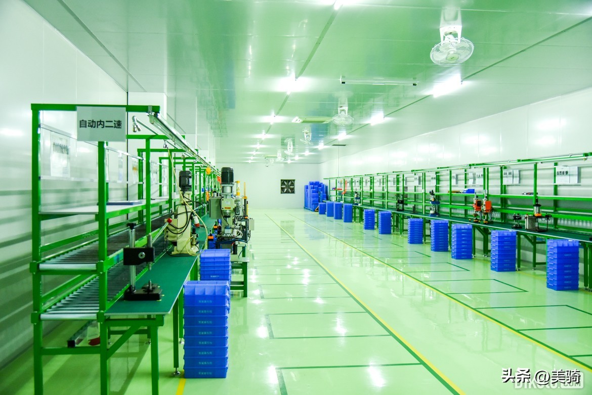 洛梵狄变速器怎么样,洛梵狄科技研发中心