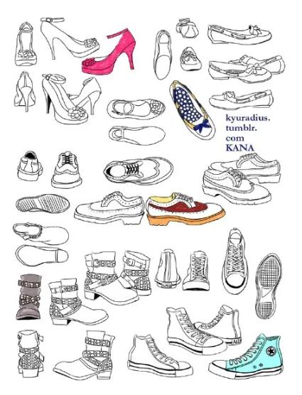 国际快递可以邮鞋吗,国际快递寄品牌鞋走什么渠道