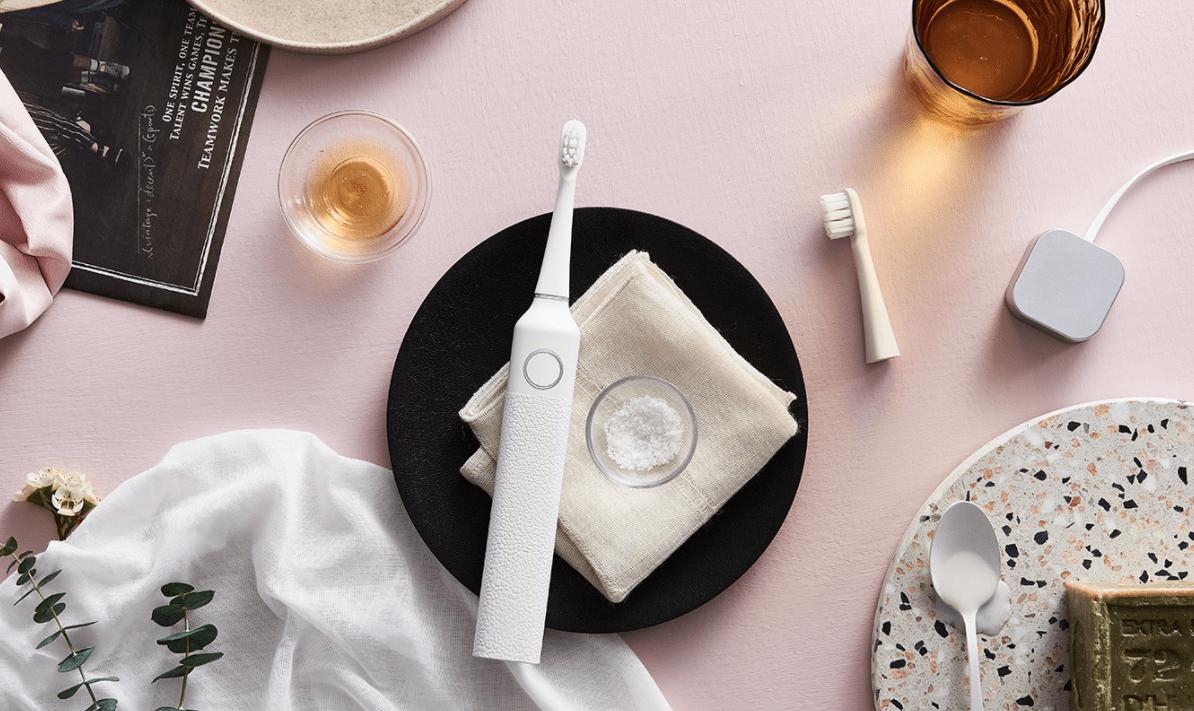 小米电动牙刷和拜尔电动牙刷,小米电动牙刷飞利浦电动牙刷