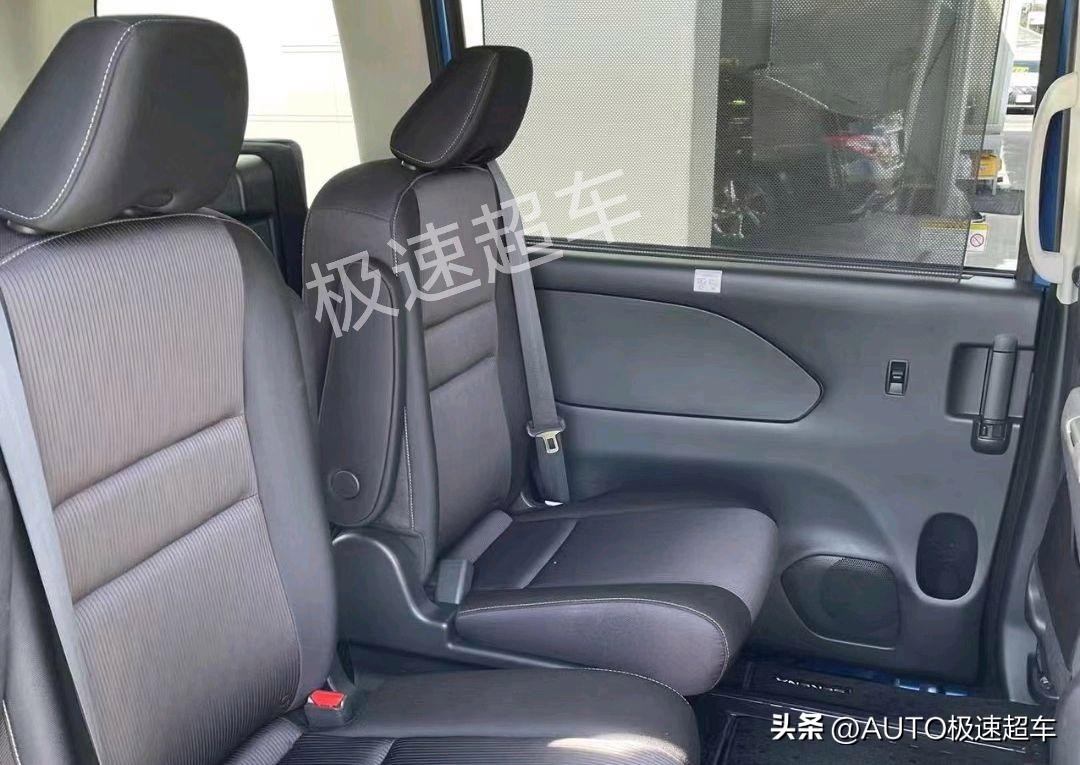 日产serena国产价格,日产serena电动版