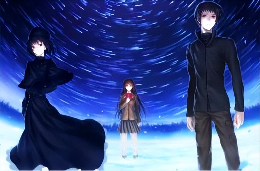 魔法使之夜剧情好不好,魔法使之夜续集