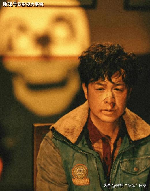 狂飙老默在上海跑外卖,狂飙老默在哪送外卖