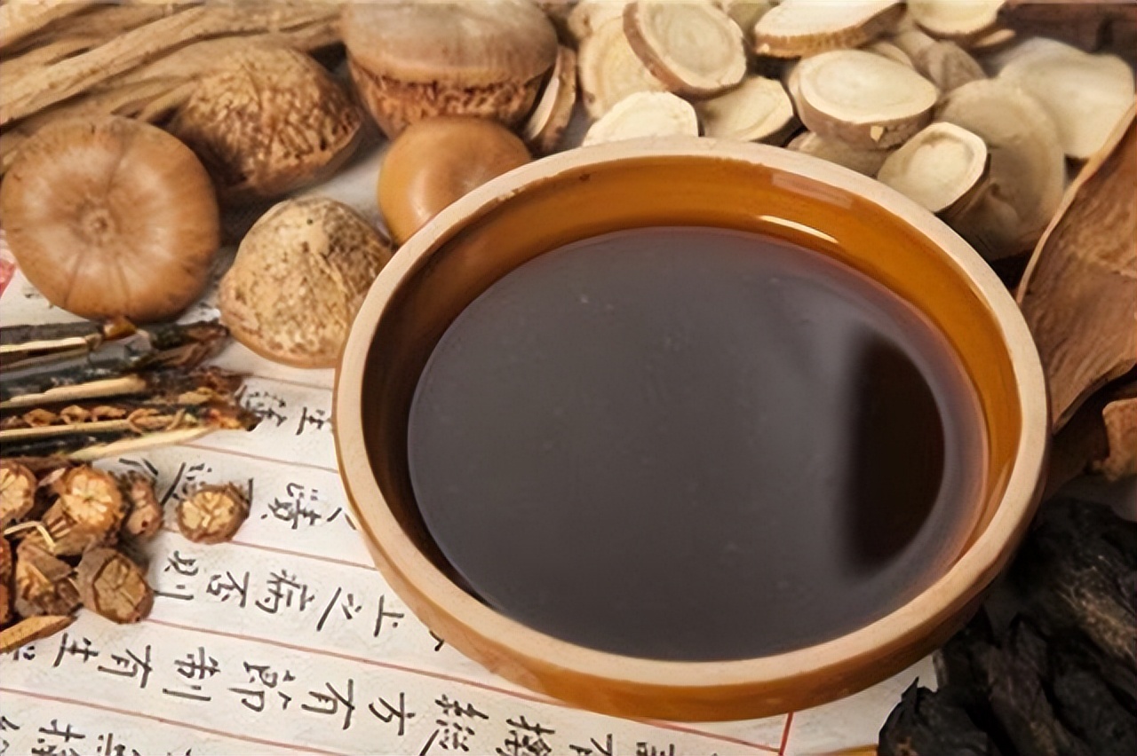 经常喝中药对肝肾功能有影响吗,长期喝中药对肝功能有什么影响