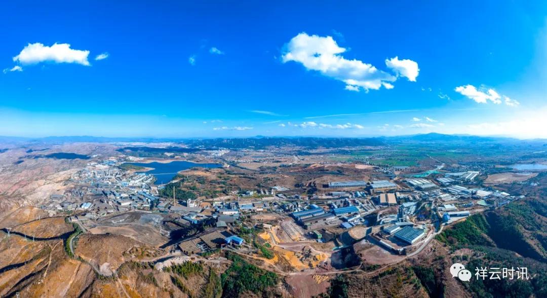 最新的祥云新闻,最新祥云县新闻