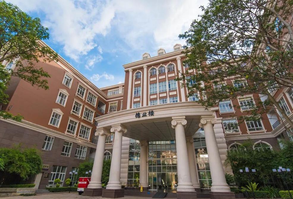 深圳高职大专院校排名,深圳职业技术学院专科全国排名