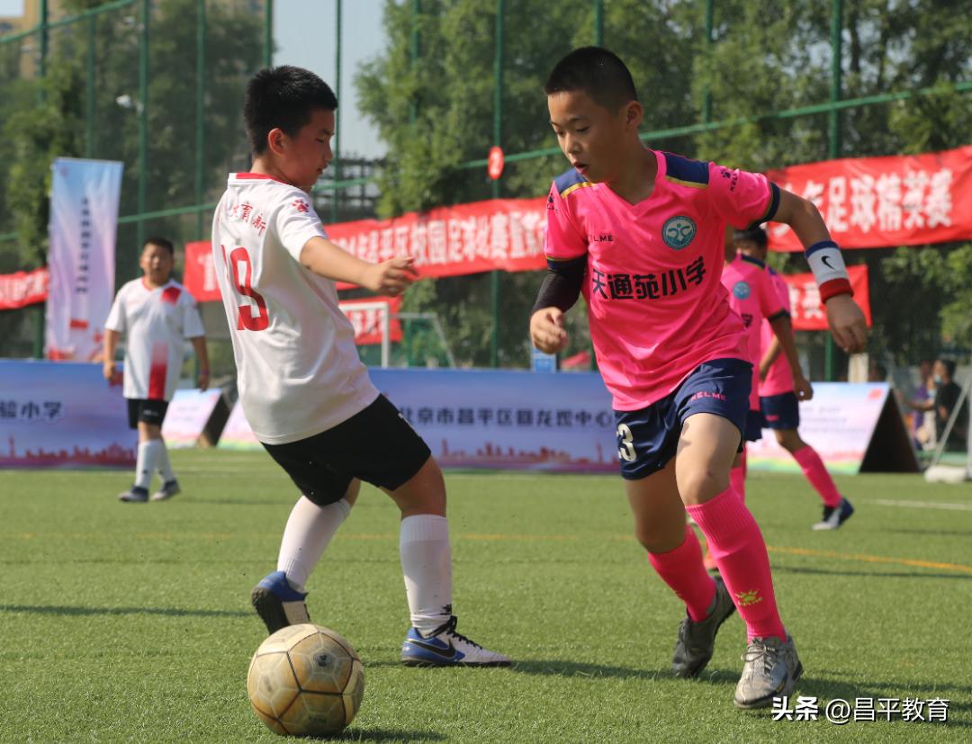 校园足球比赛踢出世界杯氛围,大学校园世界杯期间的足球文化