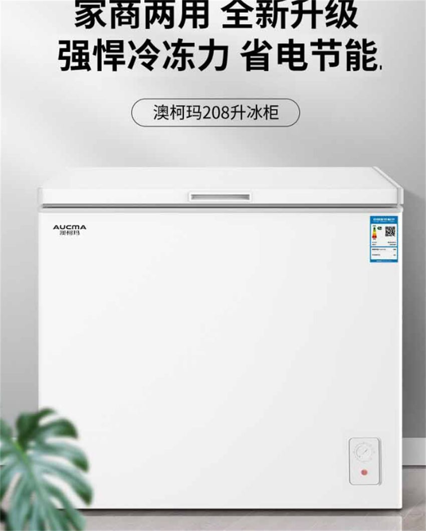 40度冰柜有必要买吗,十大不建议入手的冰柜