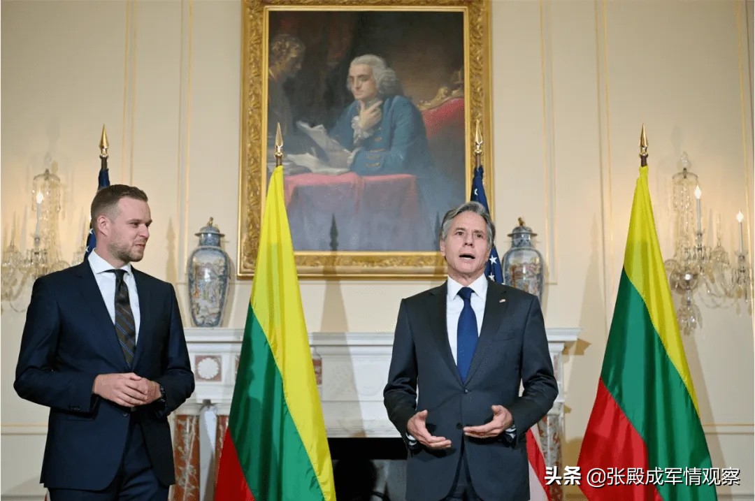 俄军首战告捷,普京俄军对乌克兰的军事行动