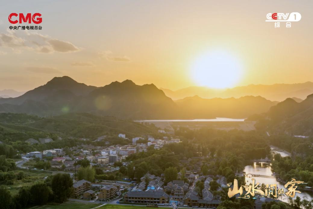山乡巨变第一旅游村,国家级景区山乡巨变第一村
