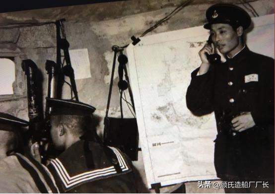 不打美舰，只打蒋舰，回顾1958年海军岸炮部队9.8料罗湾*锁封**战斗