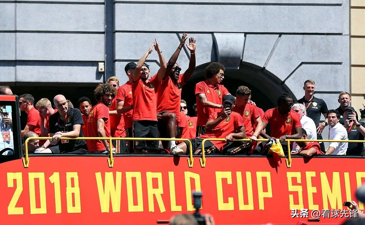 盘点！世界杯里的5大“袖珍”巨人