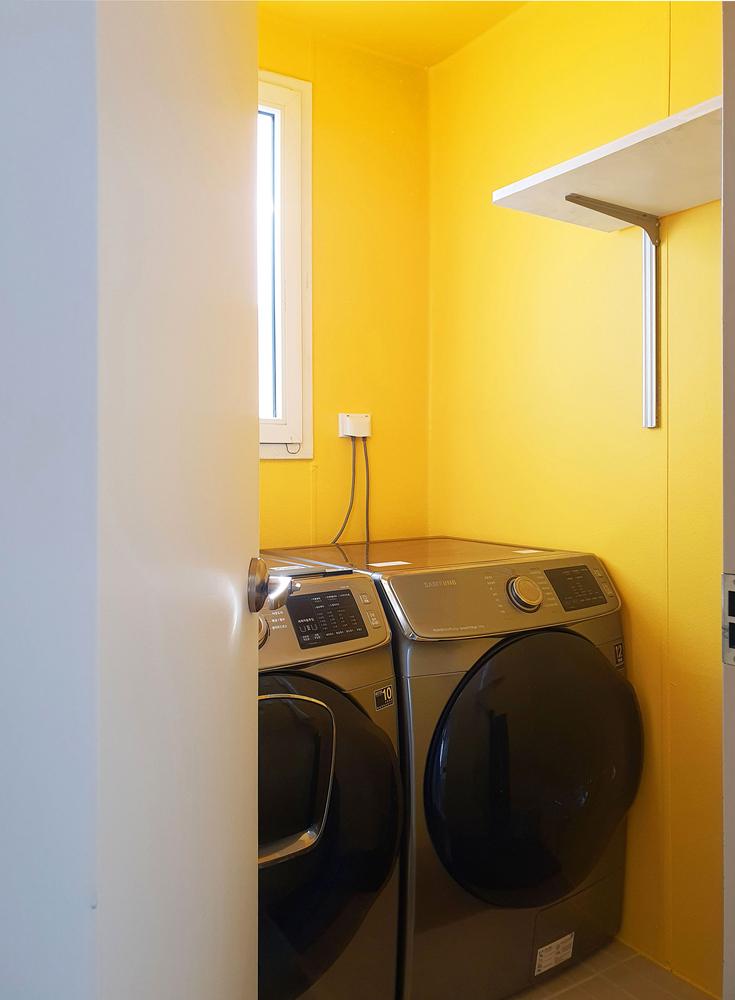 78平两居室两个人住舒适感如何,二居室小户型应该选择什么风格