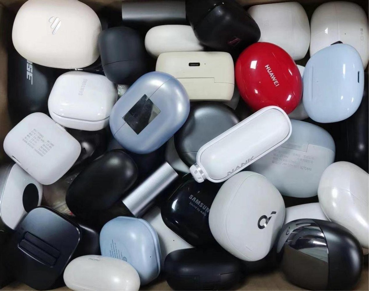 耳夹式蓝牙耳机2023新款,蓝牙耳机排行榜2023前十名推荐