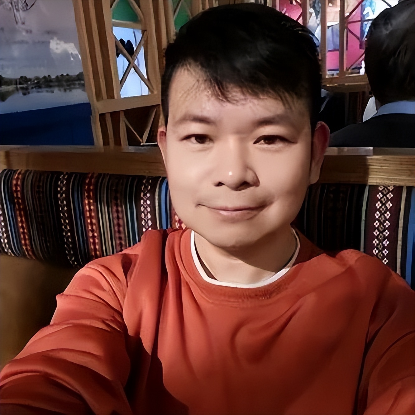 这条有着“洋面孔”的胡同，一定要留出时间逛逛