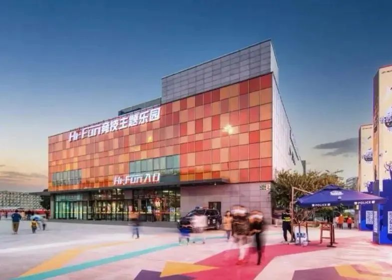 海淀这一街区，入选“国家级”！你逛过吗?