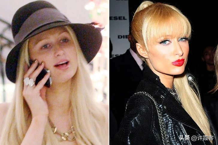 欧美有没有一些神仙颜值的女明星,欧美最有气质的十位女明星