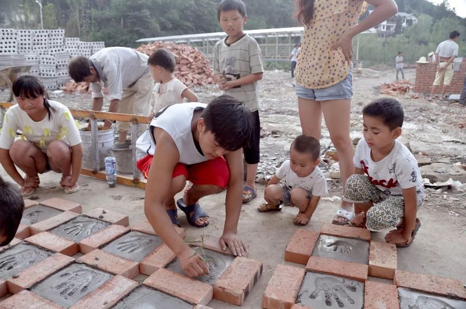 10个极具设计感的乡村改造,乡村创意改造景观