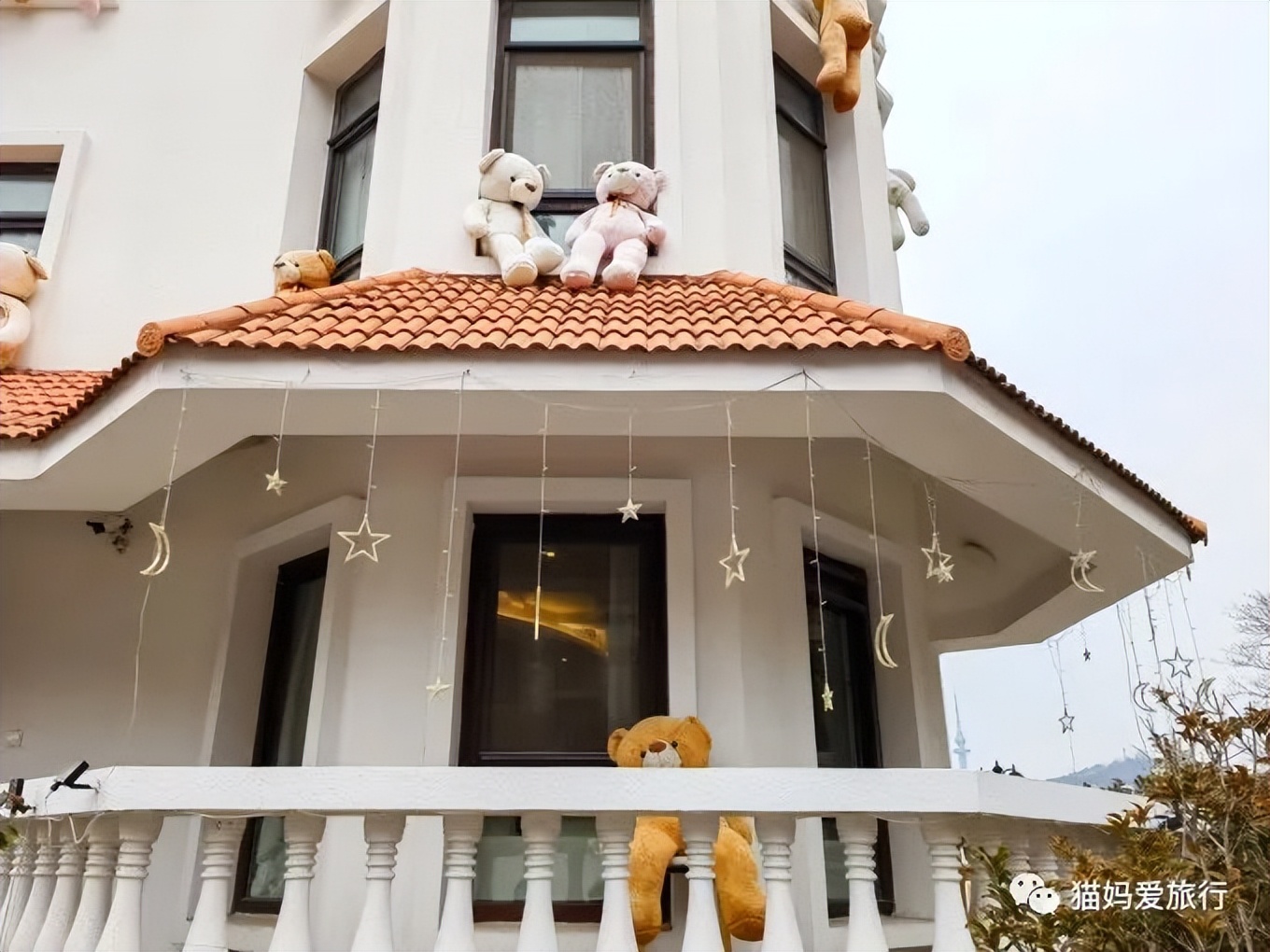 5天“趣”玩青岛，我的私藏遛娃路线