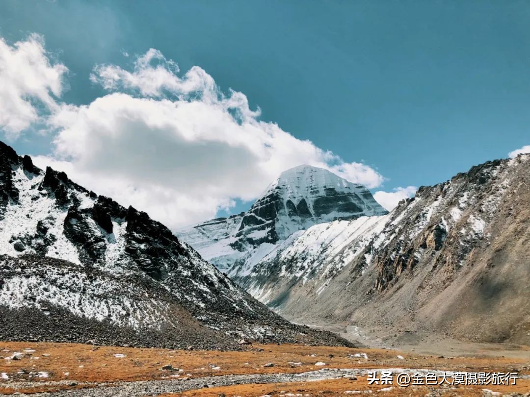 三大藏区的具体划分，你都知道吗？