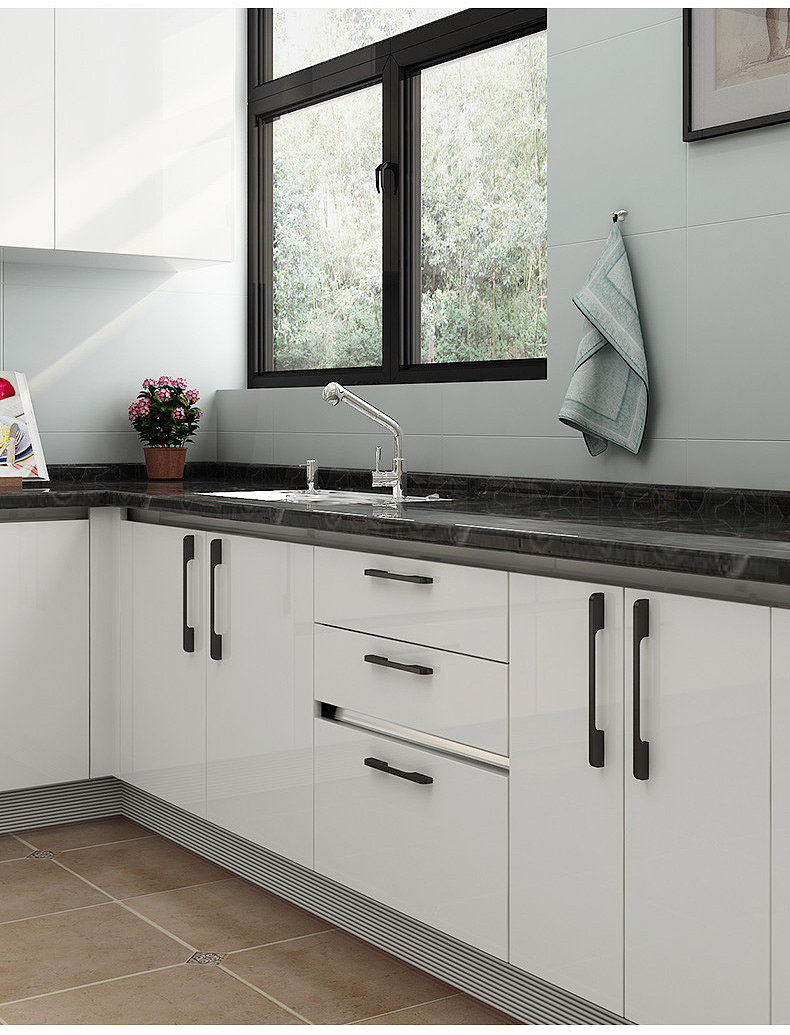 全屋定制没有纯色怎么选,全屋定制怎么选注意这几点少踩坑