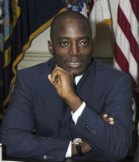 从老卡比拉到小卡比拉-刚果金政权的延续