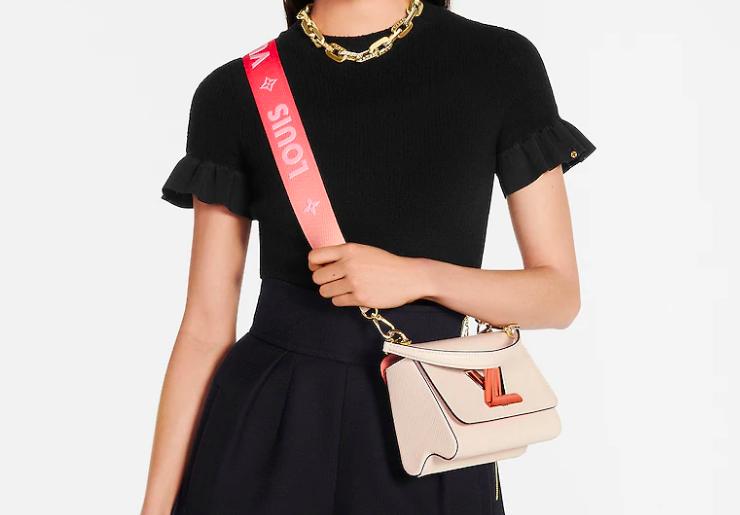 十大lv经典款式包包图片,lv包包必买经典款twist