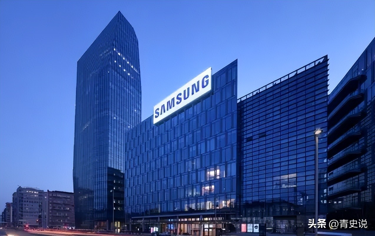 韩国财阀的失败之路,韩国大财阀为啥可以一手遮天