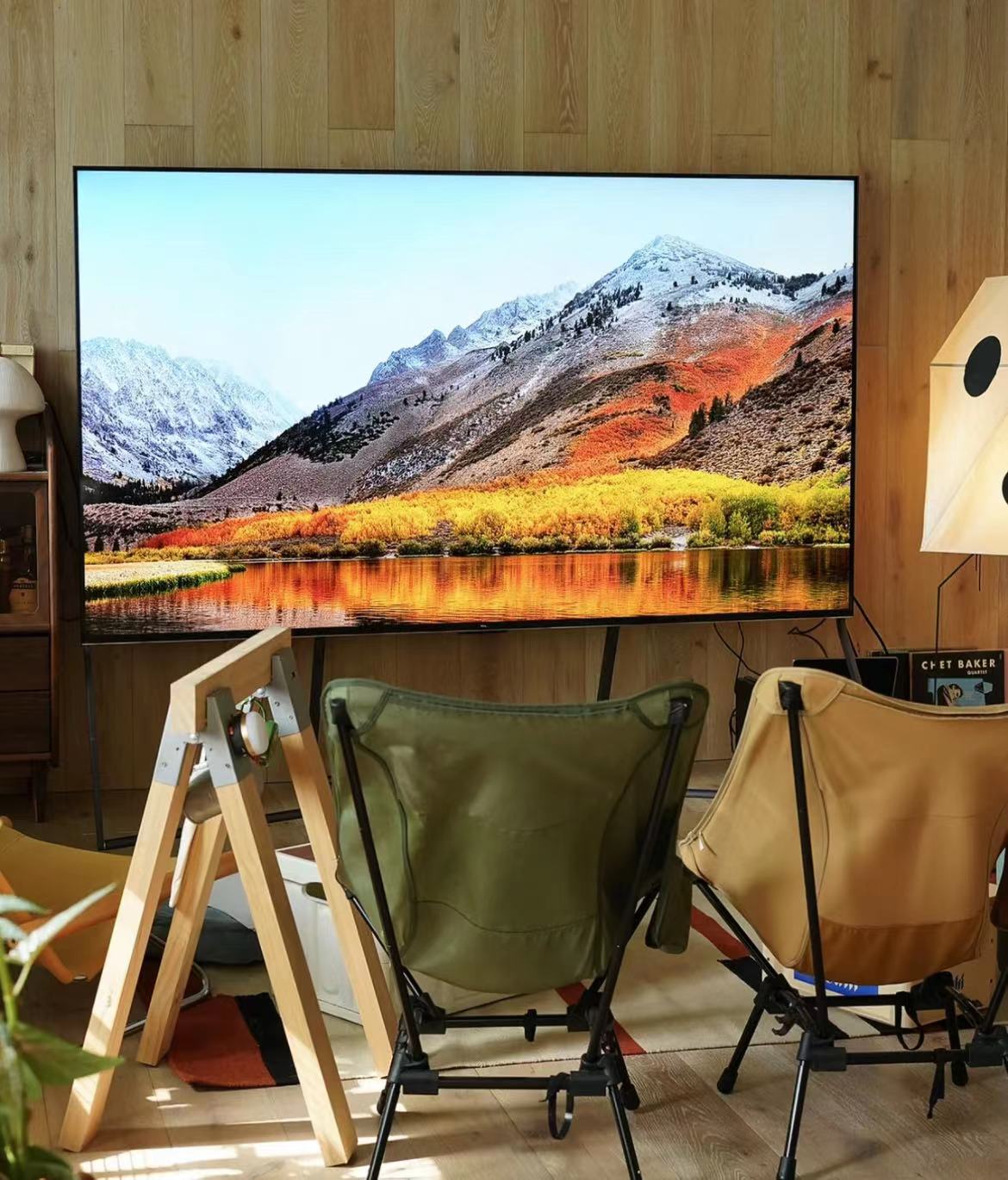 选购电视最全保姆级攻略,如何挑选电视推荐品牌型号