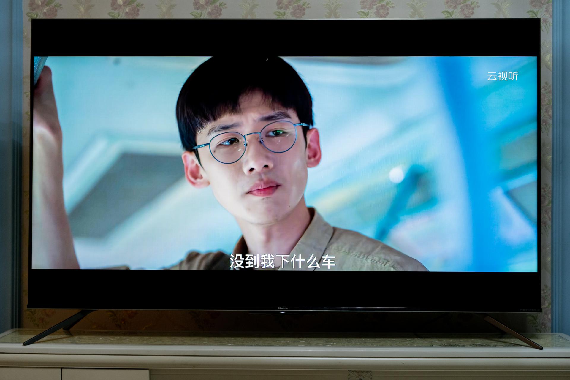 海信miniled和uled哪个好,海信e8gminiled电视评测