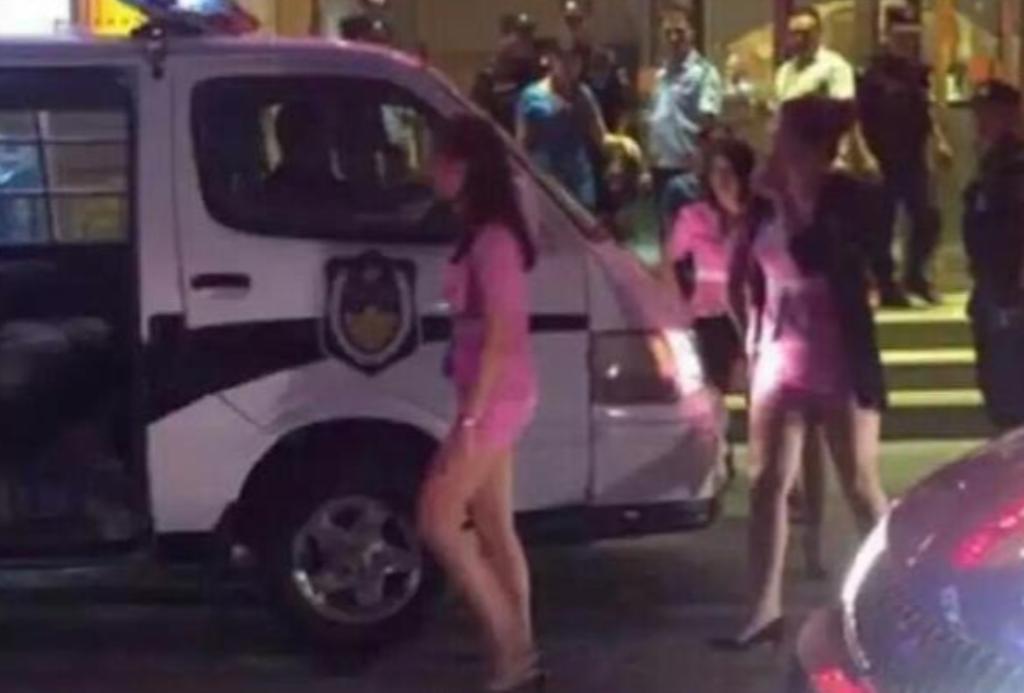 郑州皇家一号覆灭记片段,2016郑州红馆覆灭记事件