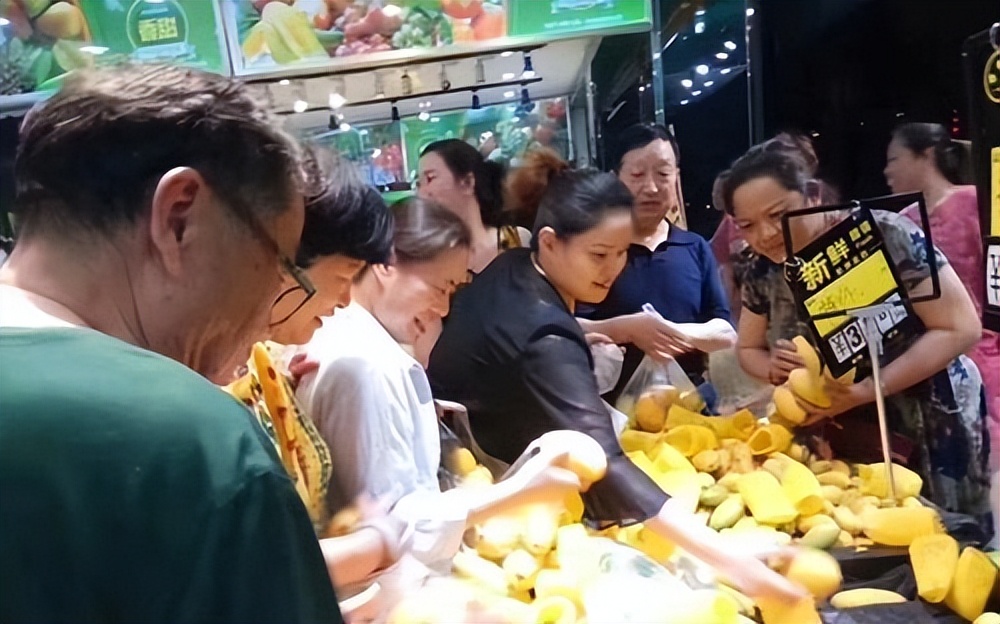 水果店的营销模式和运营方法,大型水果店如何营销