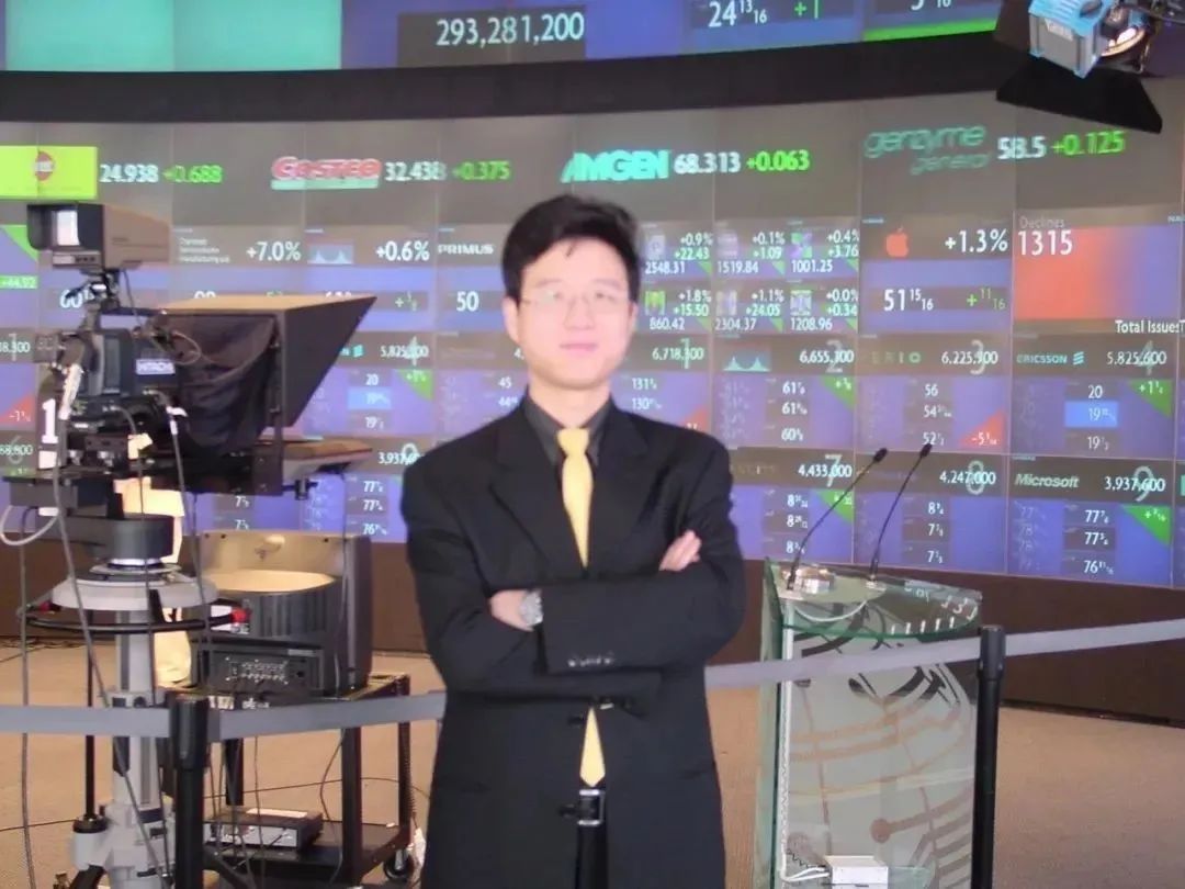 【2000-2008】PC互联的探索发展