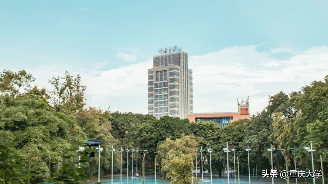 重大新生入学,新生报到必备清单大全