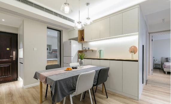 3-4线城市全屋定制哪个品牌好,全屋定制国际十大品牌排行榜2021