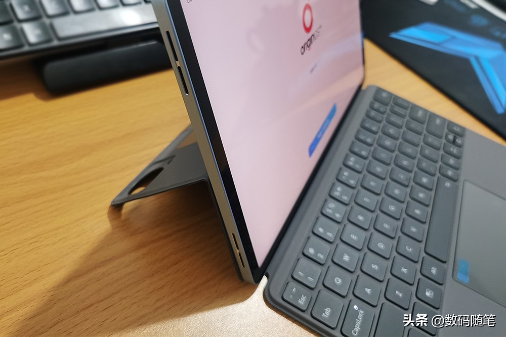 vivopad2023年还值不值得入手,vivopad12.9寸可以不买键盘吗