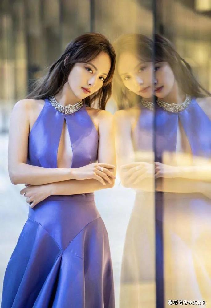 中国最美丽十个女明星图片,中国最美的省级行政区