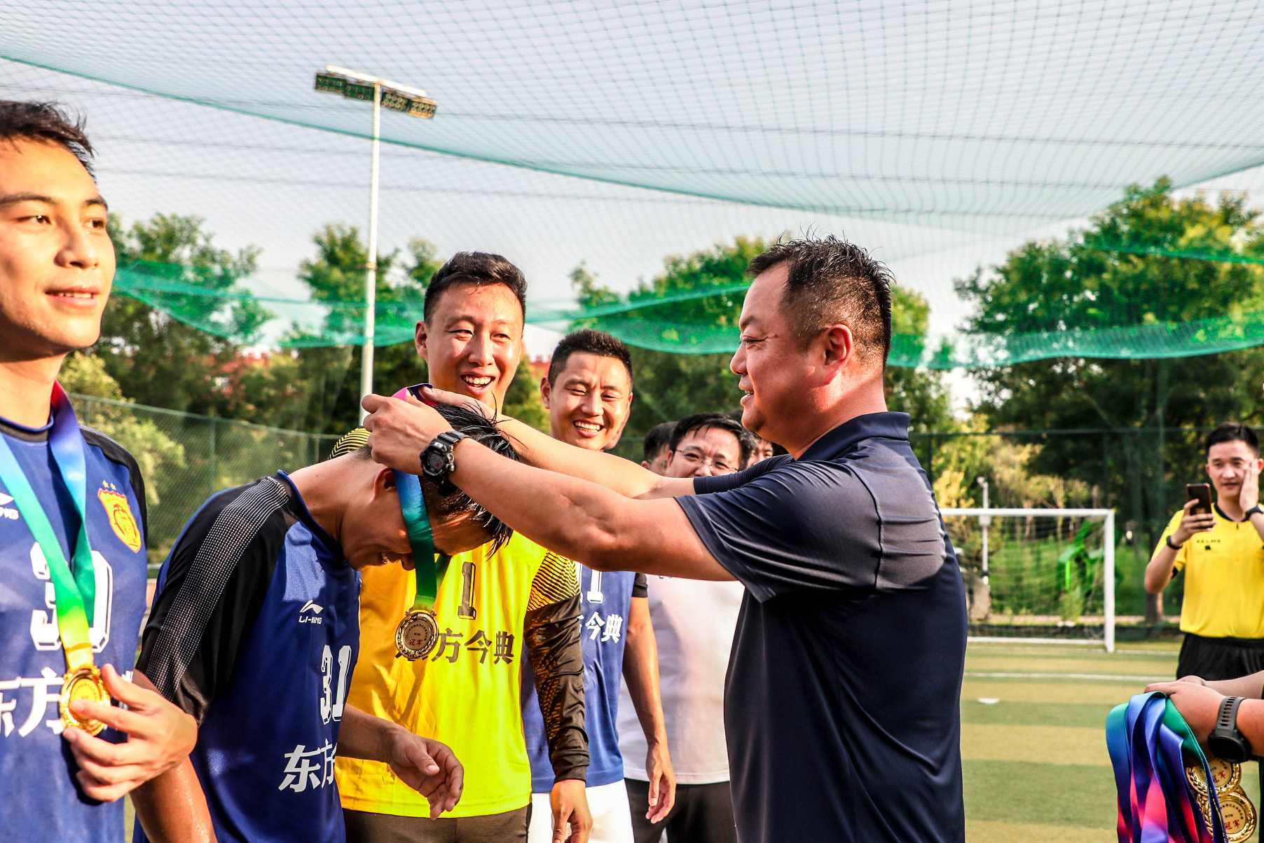 河南足球锦标赛2024,河南足球锦标赛乙组